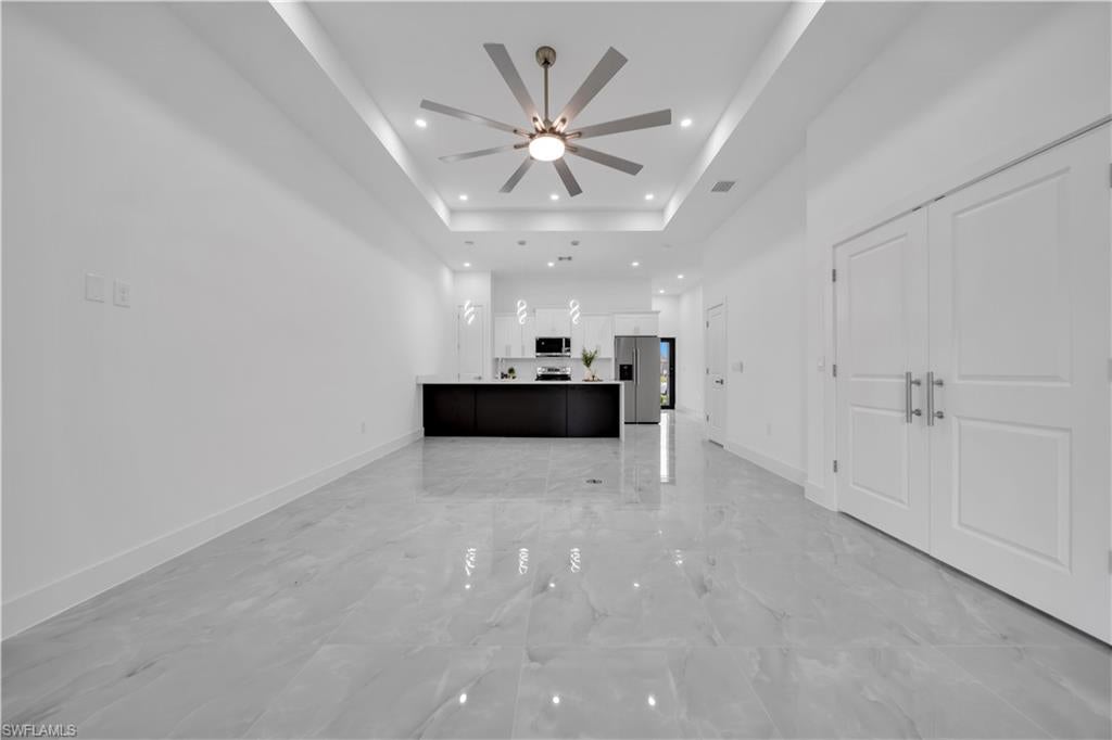 CAPE CORAL - Residential Income