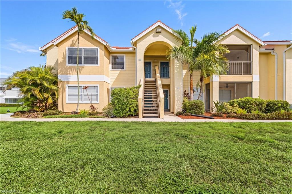 VENETIAN PALMS - Residential