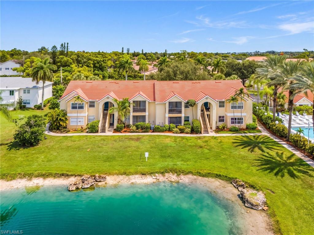VENETIAN PALMS - Residential