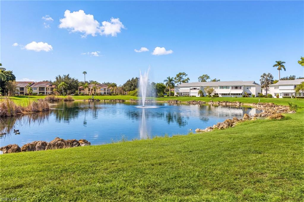 VENETIAN PALMS - Residential