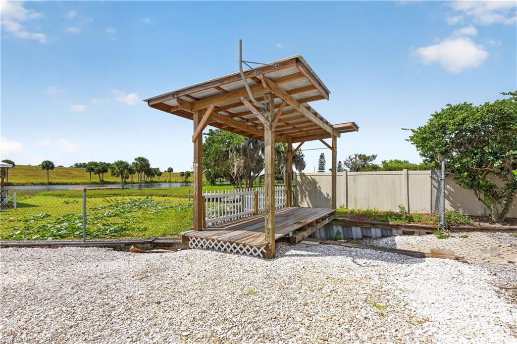 LAKEPORT - Residential