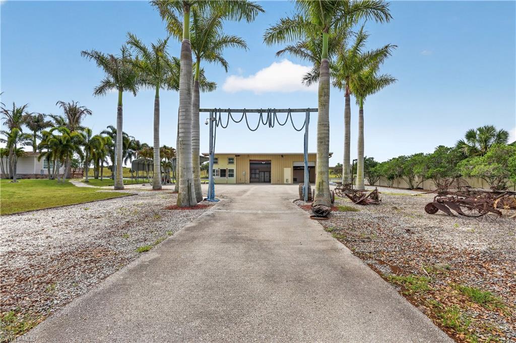 LAKEPORT - Residential