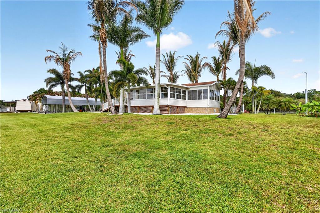 LAKEPORT - Residential