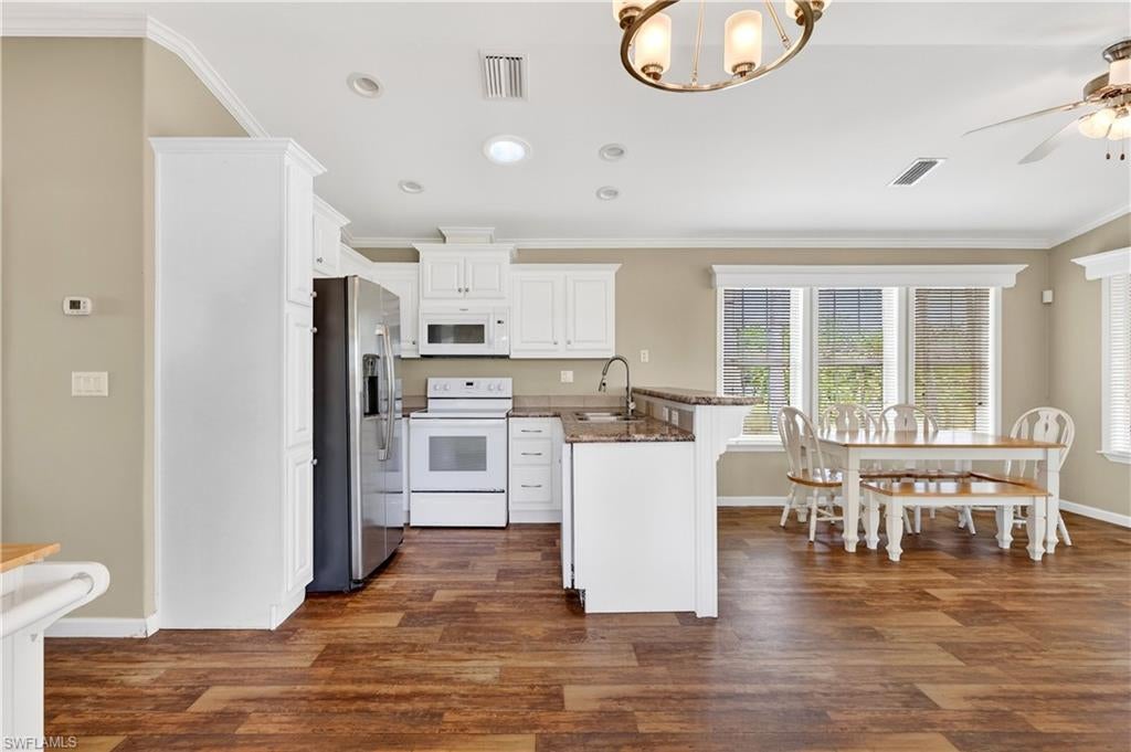LAKEPORT - Residential