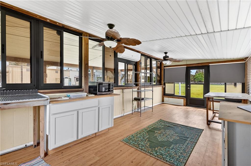 LAKEPORT - Residential