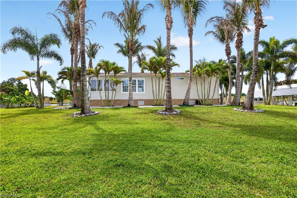 LAKEPORT - Residential