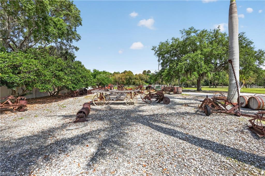 LAKEPORT - Residential