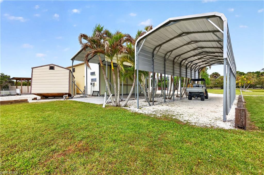 LAKEPORT - Residential