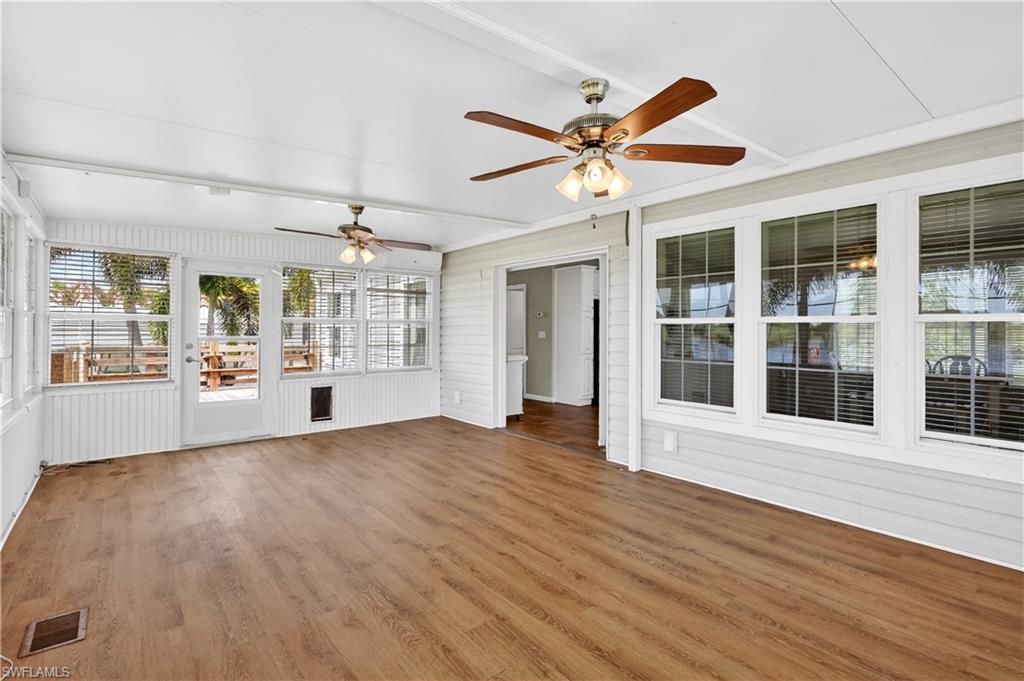 LAKEPORT - Residential