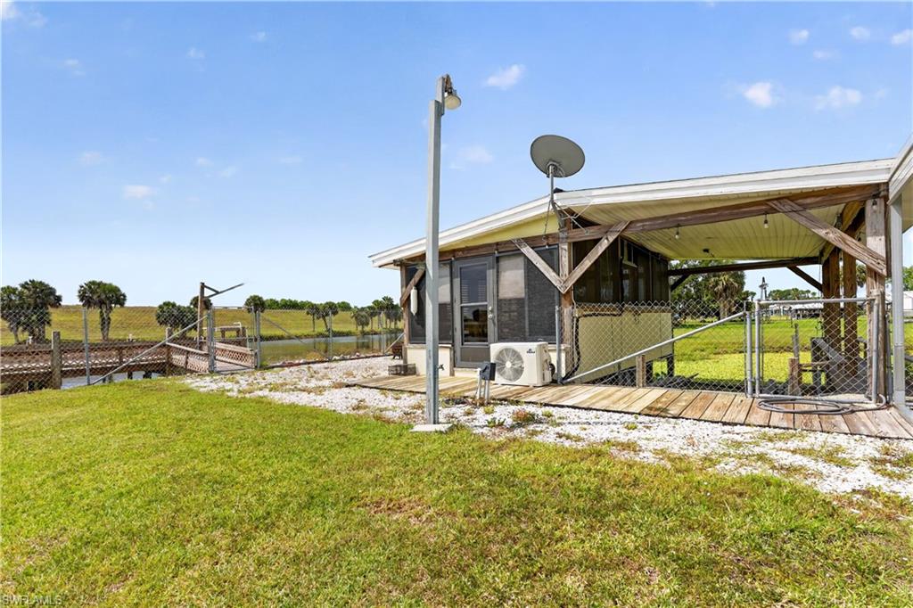 LAKEPORT - Residential