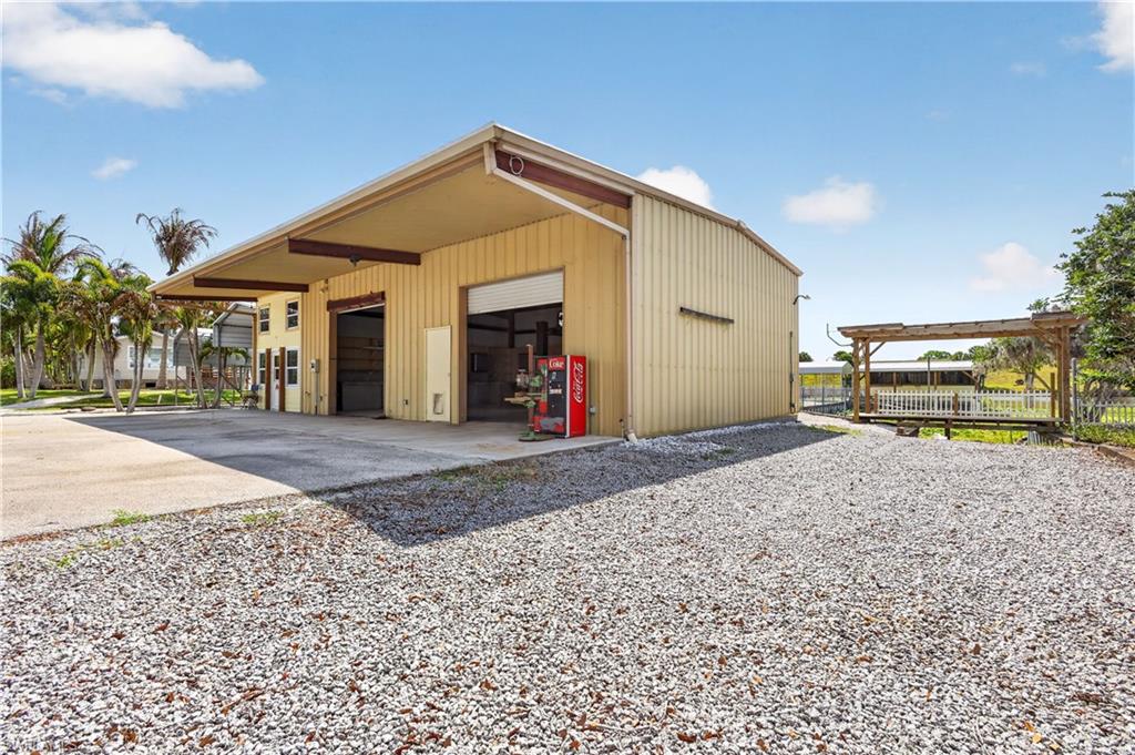 LAKEPORT - Residential