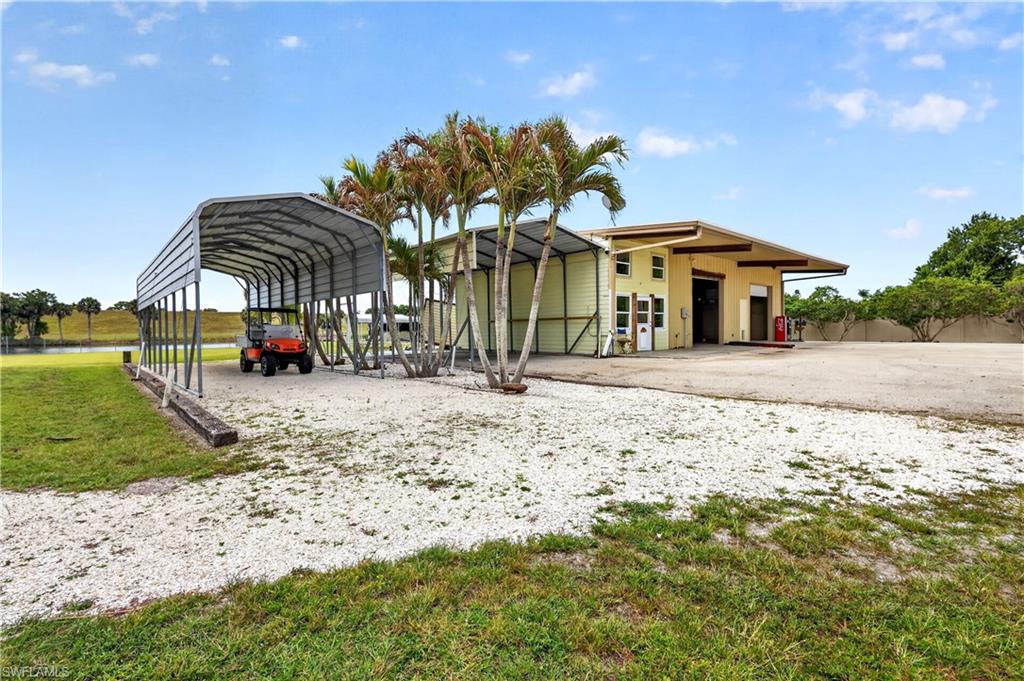 LAKEPORT - Residential