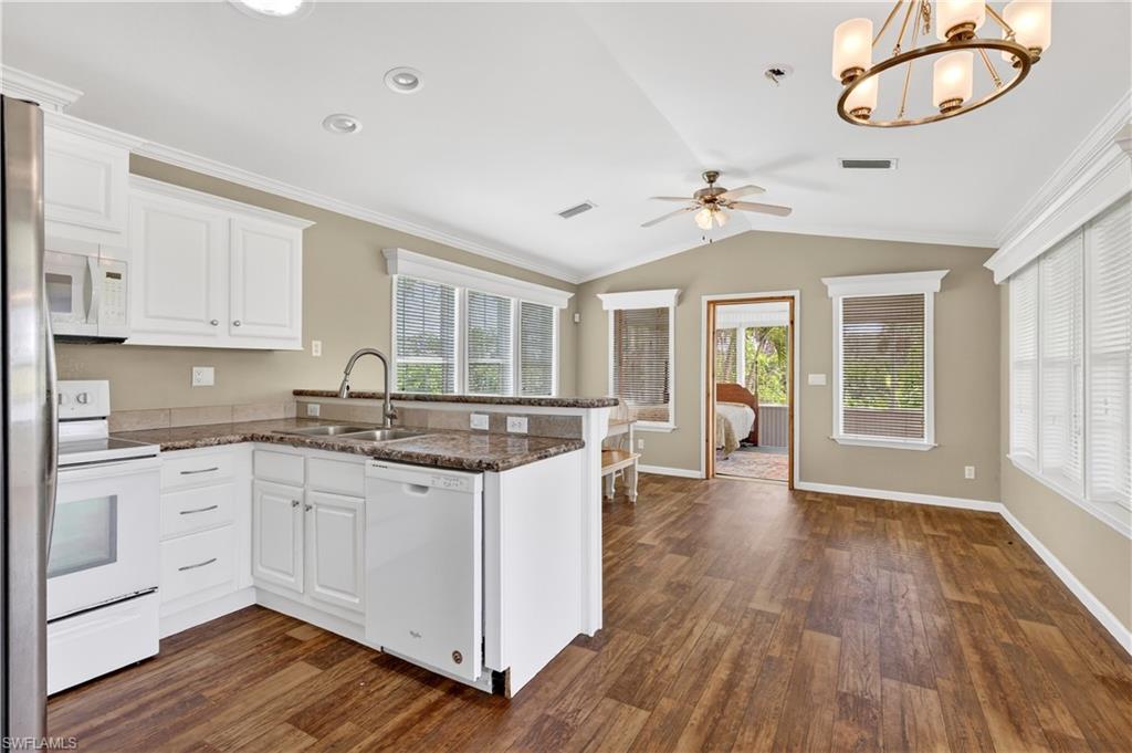 LAKEPORT - Residential