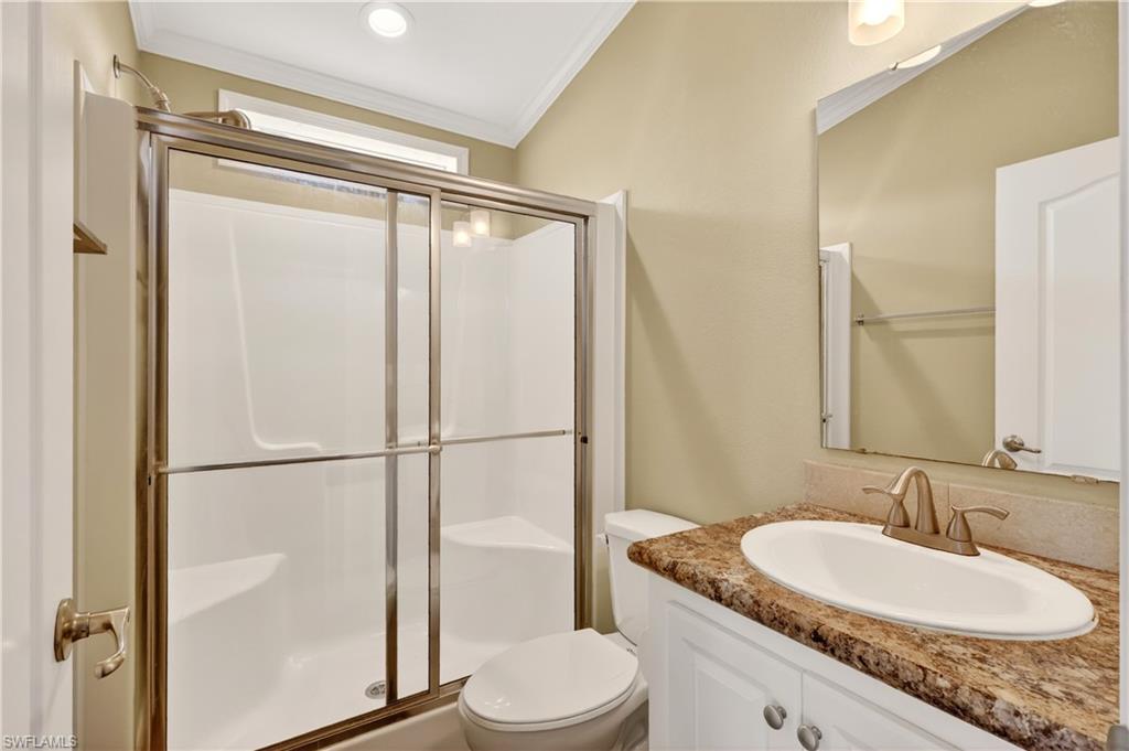 LAKEPORT - Residential