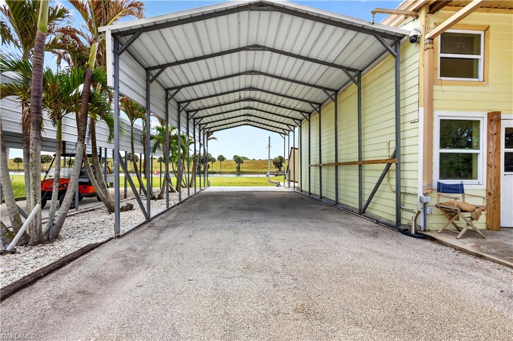 LAKEPORT - Residential