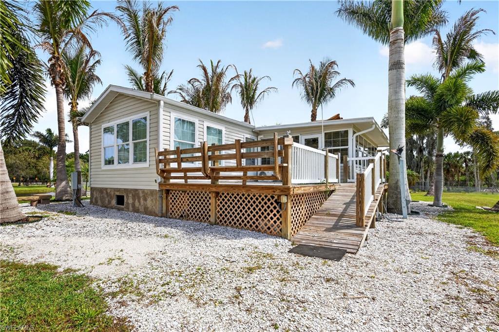LAKEPORT - Residential