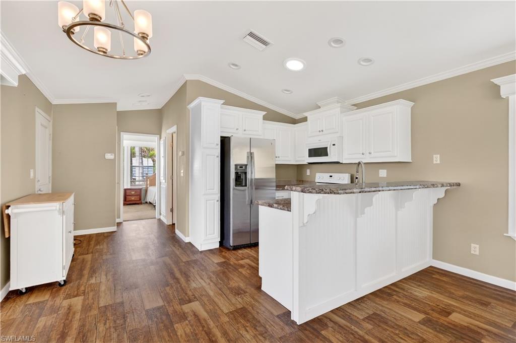 LAKEPORT - Residential