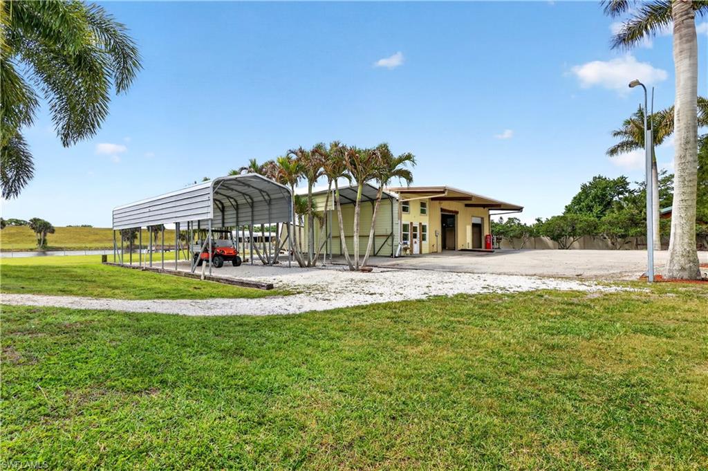 LAKEPORT - Residential