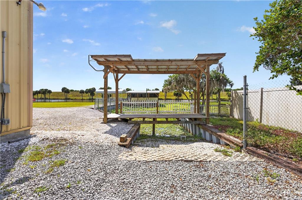 LAKEPORT - Residential