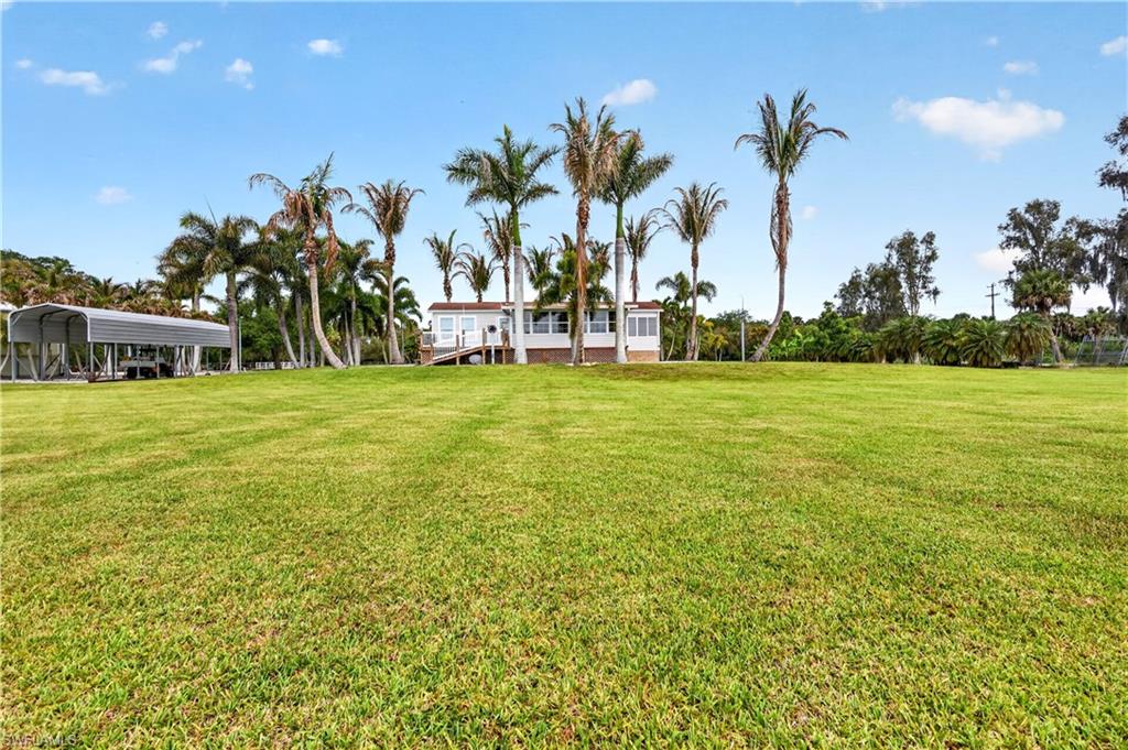 LAKEPORT - Residential