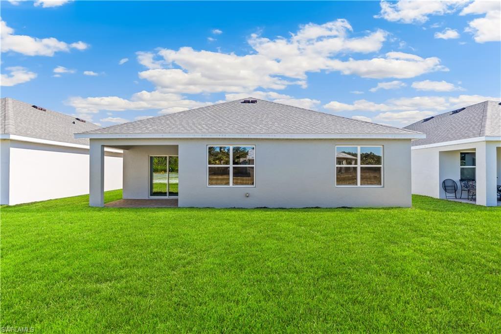 BRIGHTON POINT - Residential