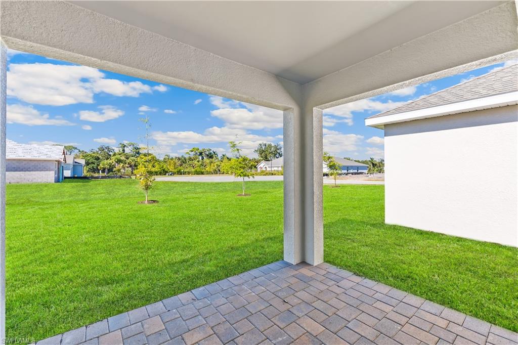 BRIGHTON POINT - Residential