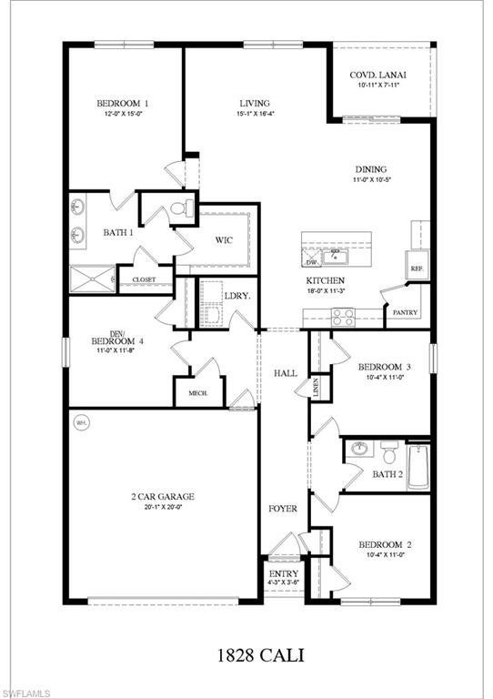 BRIGHTON POINT - Residential
