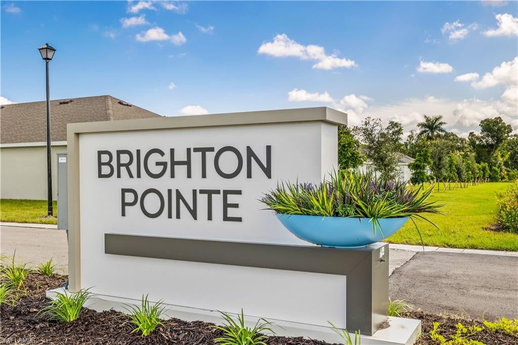 BRIGHTON POINT - Residential