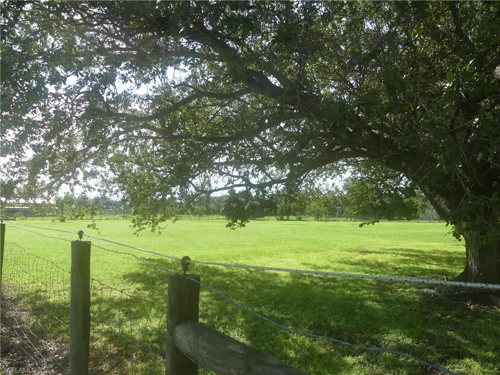PINE ISLAND - Land