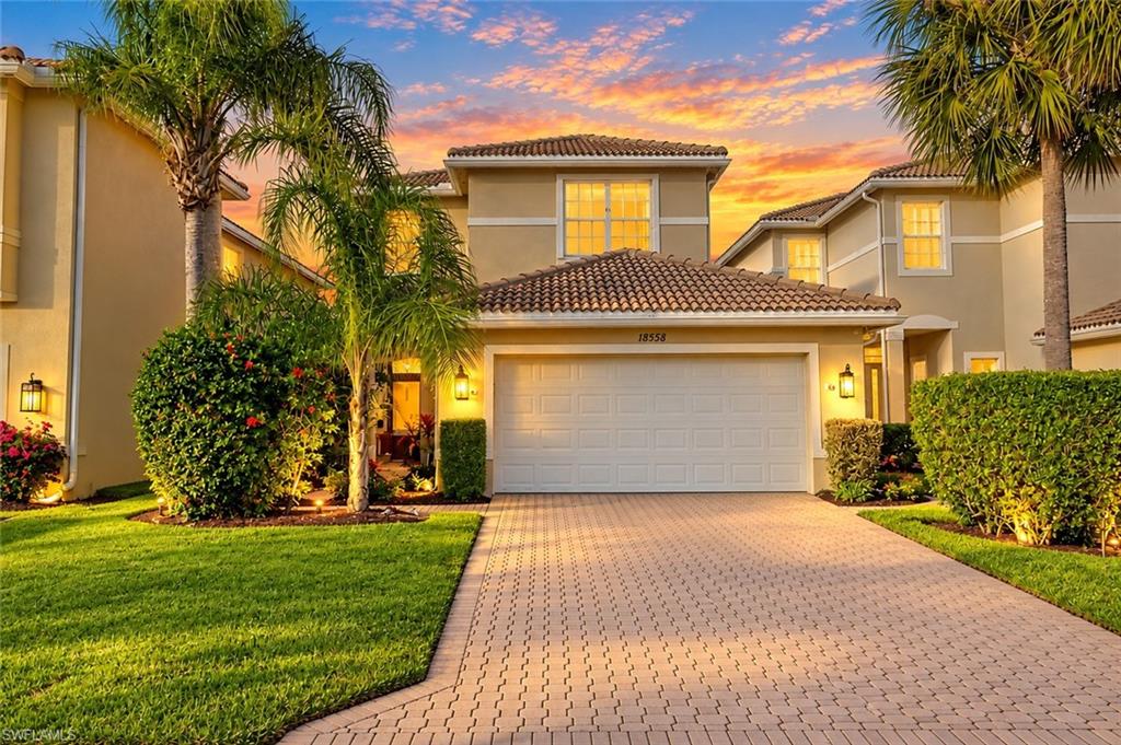 BOTANICA LAKES - Residential