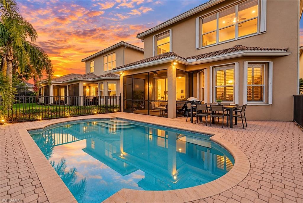 BOTANICA LAKES - Residential