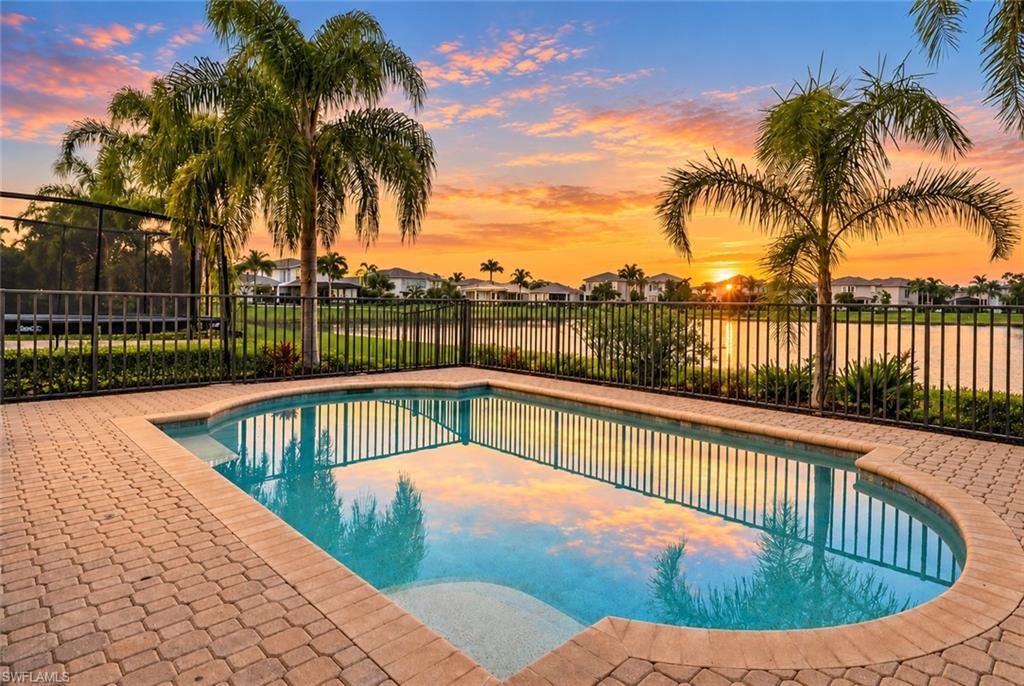 BOTANICA LAKES - Residential