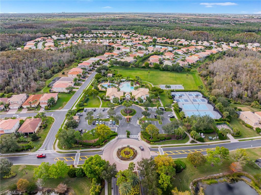 BOTANICA LAKES - Residential