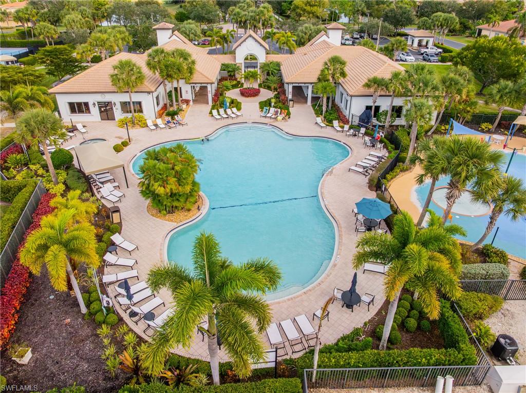 BOTANICA LAKES - Residential