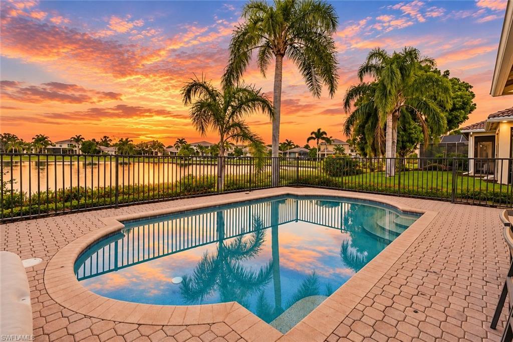 BOTANICA LAKES - Residential