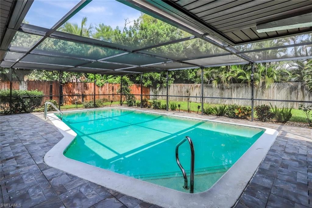 CAPE CORAL - Residential Lease