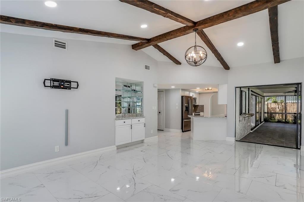 CAPE CORAL - Residential Lease