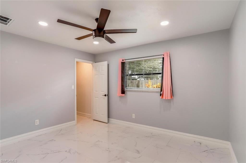 CAPE CORAL - Residential Lease