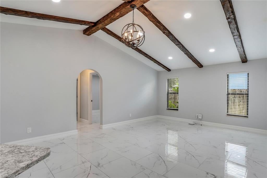 CAPE CORAL - Residential Lease