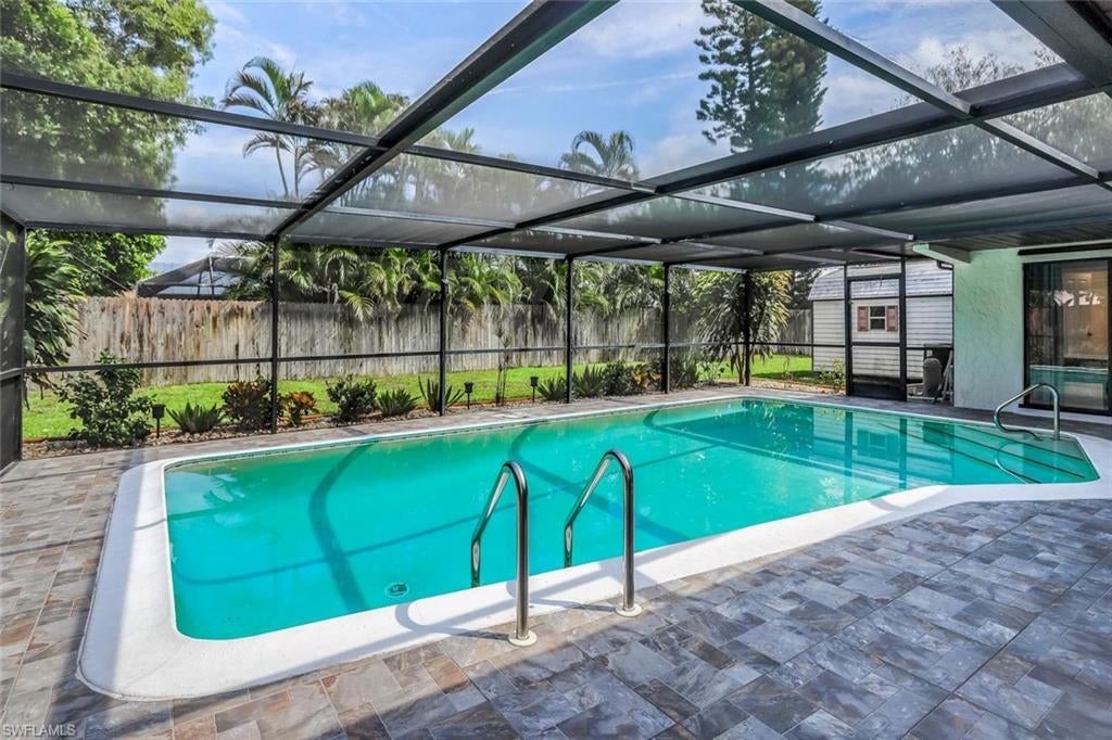 CAPE CORAL - Residential Lease