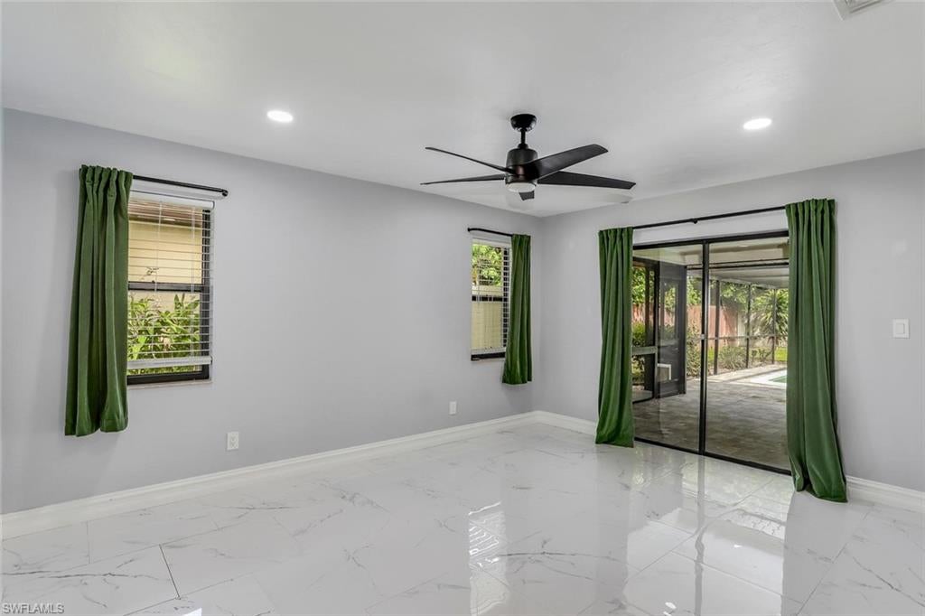 CAPE CORAL - Residential Lease