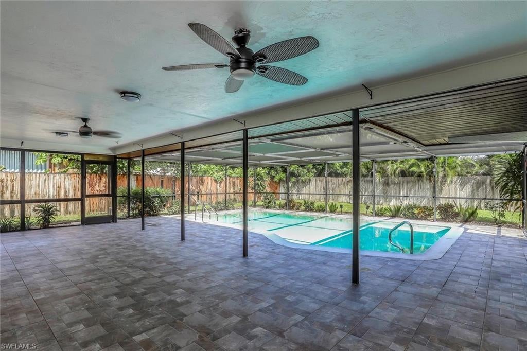 CAPE CORAL - Residential Lease