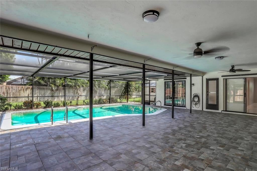 CAPE CORAL - Residential Lease