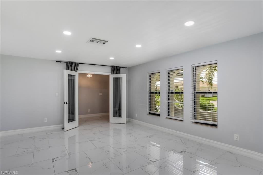 CAPE CORAL - Residential Lease