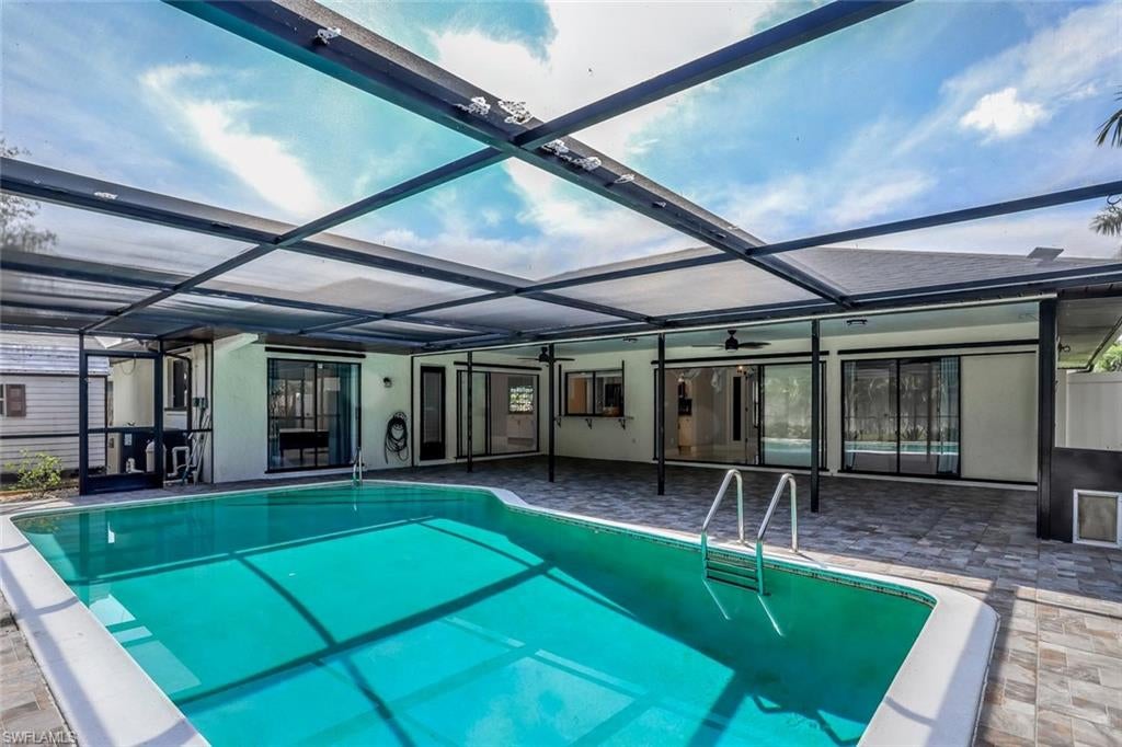 CAPE CORAL - Residential Lease