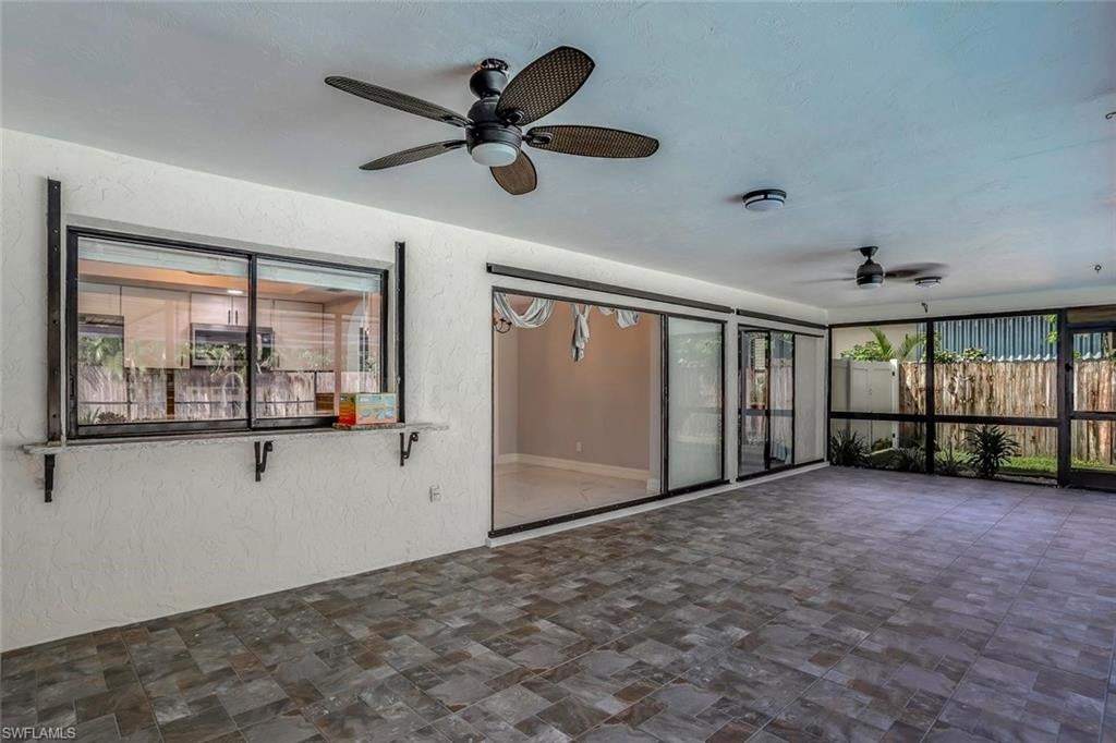 CAPE CORAL - Residential Lease