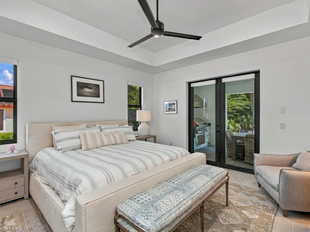 MARCO BEACH - Residential