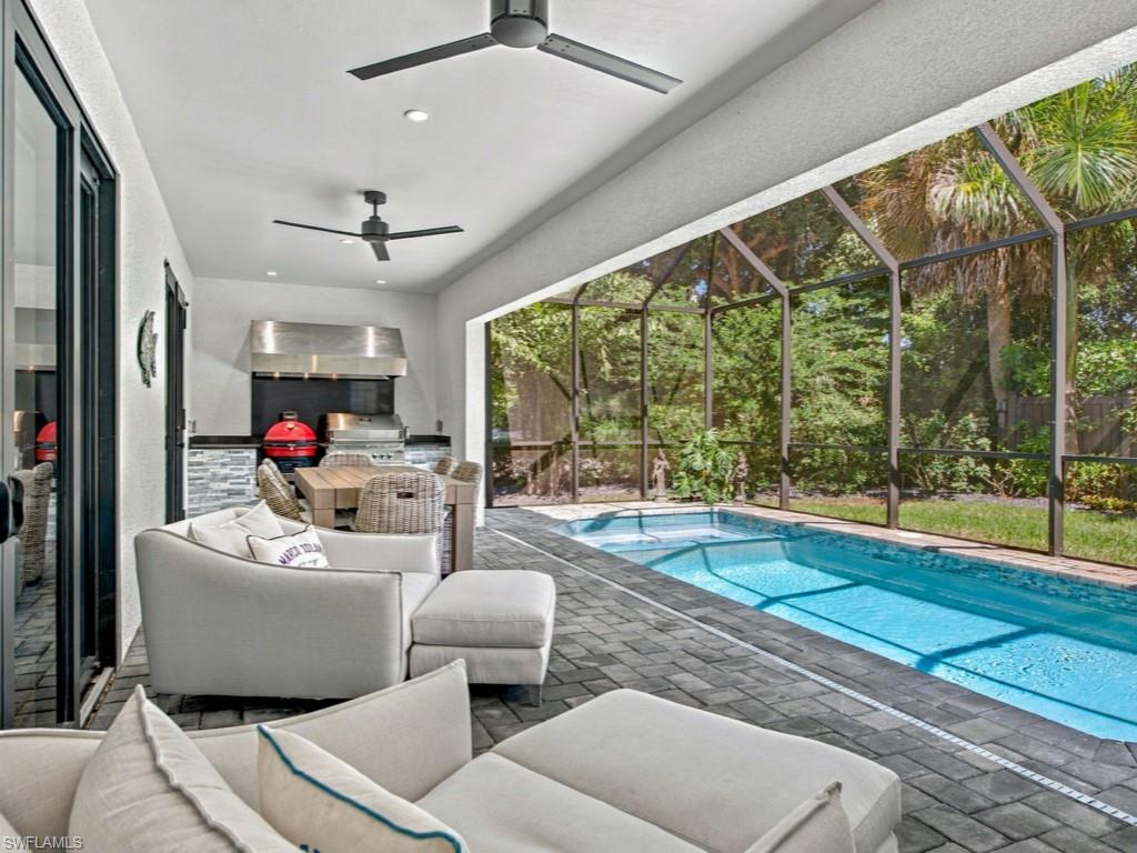 MARCO BEACH - Residential