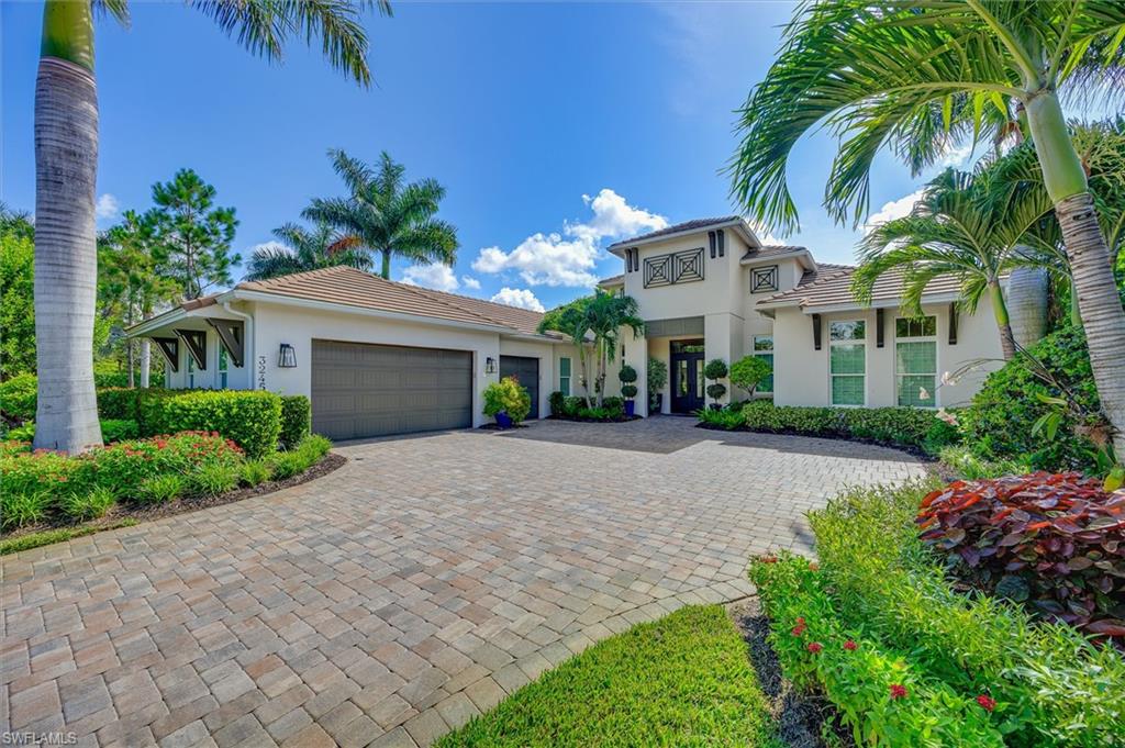 MARSH COVE - Residential
