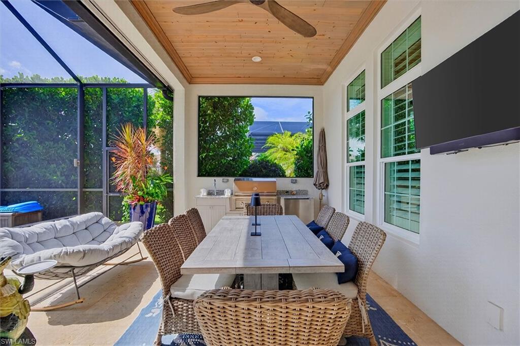 MARSH COVE - Residential